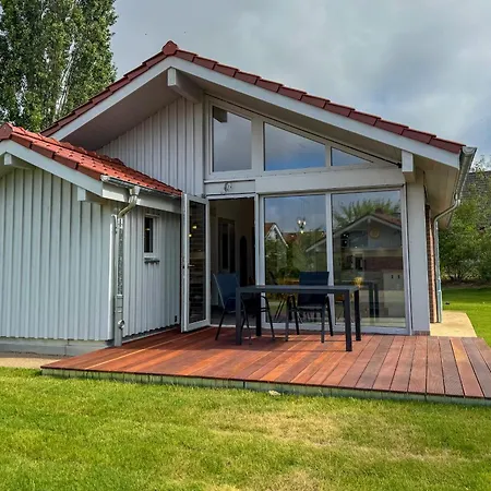 Neubau Wiesengeflüster W1 Mit Garten, Innensauna Und Kamin Ferienhaus