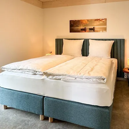 Neubau Wiesengefluester W1 Mit Garten, Innensauna Und Kamin *