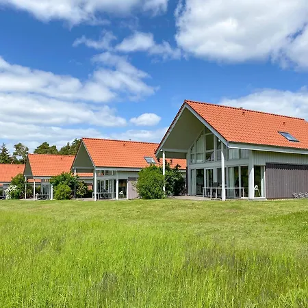 Neubau Wiesengefluester W1 Mit Garten, Innensauna Und Kamin