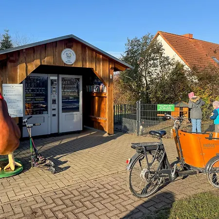 Neubau Wiesengeflüster W1 Mit Garten, Innensauna Und Kamin Ferienhaus *